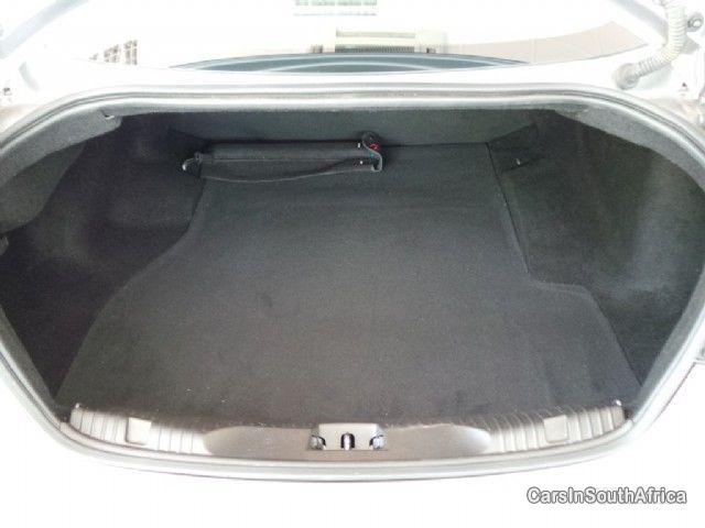 Jaguar XF Automatic 2014 - image 6