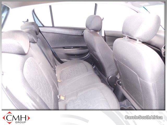 Picture of Hyundai i20 Manual 2010 in South Africa