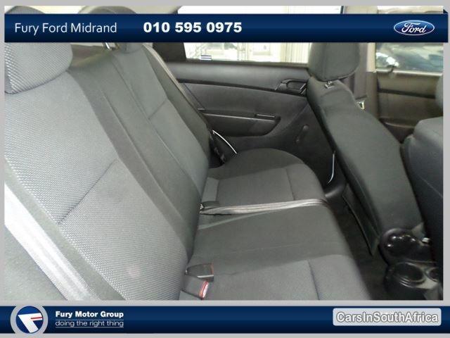 Picture of Chevrolet Aveo Automatic 2014 in South Africa