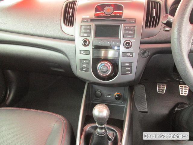 Picture of Kia Cerato Manual 2013 in South Africa