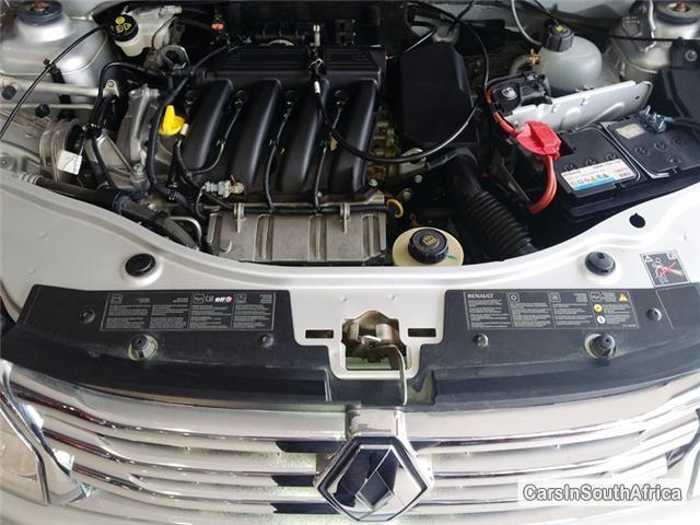 Renault Duster Manual 2014 - image 6