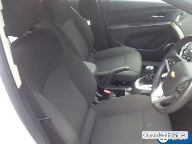 Picture of Chevrolet Cruze Manual 2014 in South Africa