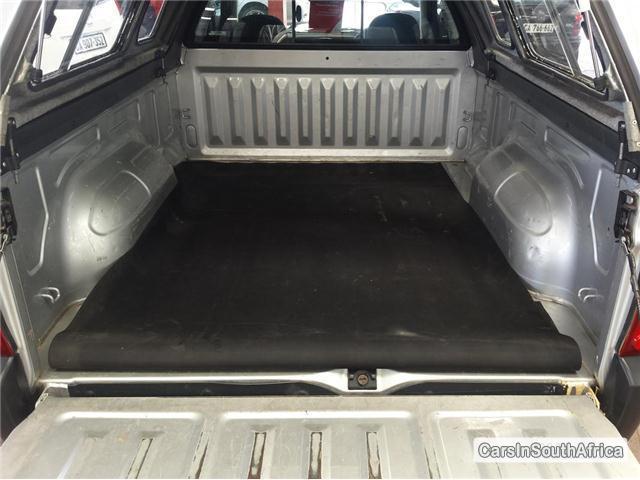 Opel Corsa Utility Manual 2005 - image 6