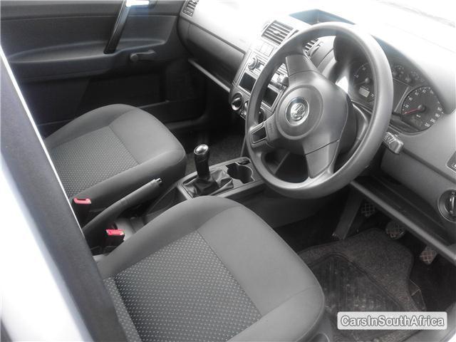 Picture of Volkswagen Polo Manual 2013 in South Africa