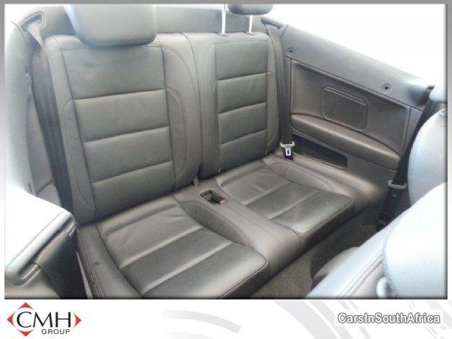 Volkswagen Golf Automatic 2013 - image 6