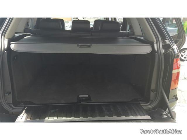 BMW X5 Automatic 2007 - image 6