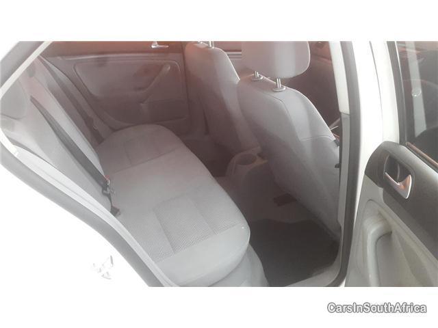 Picture of Volkswagen Jetta Manual 2006 in South Africa