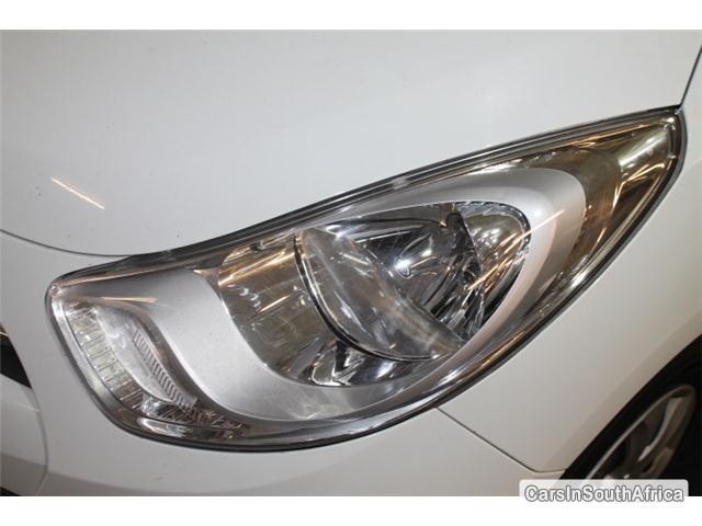 Picture of Hyundai i10 Manual 2013 in South Africa