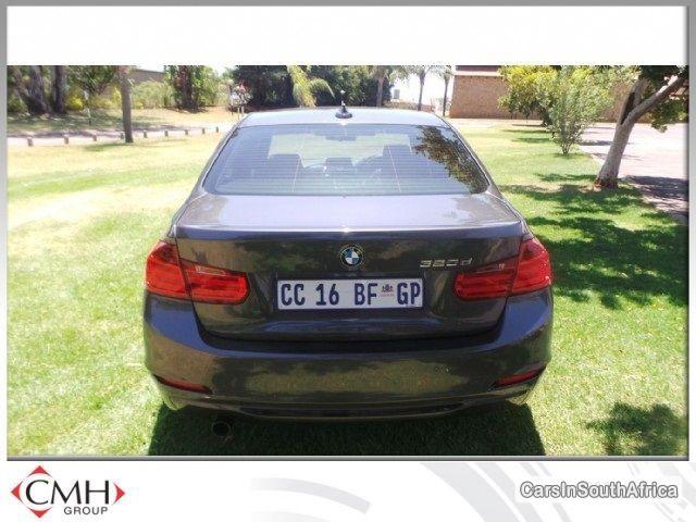 Picture of BMW 3-Series Automatic 2012 in South Africa