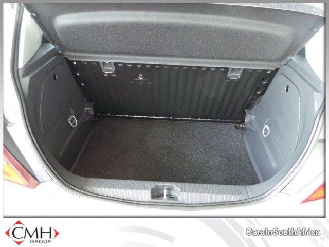 Picture of Opel Corsa Manual 2012 in South Africa