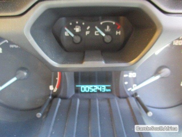 Picture of Ford Ranger Manual 2015 in South Africa