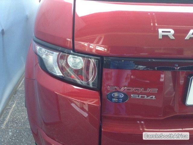 Picture of Land Rover Other Automatic 2013 in South Africa