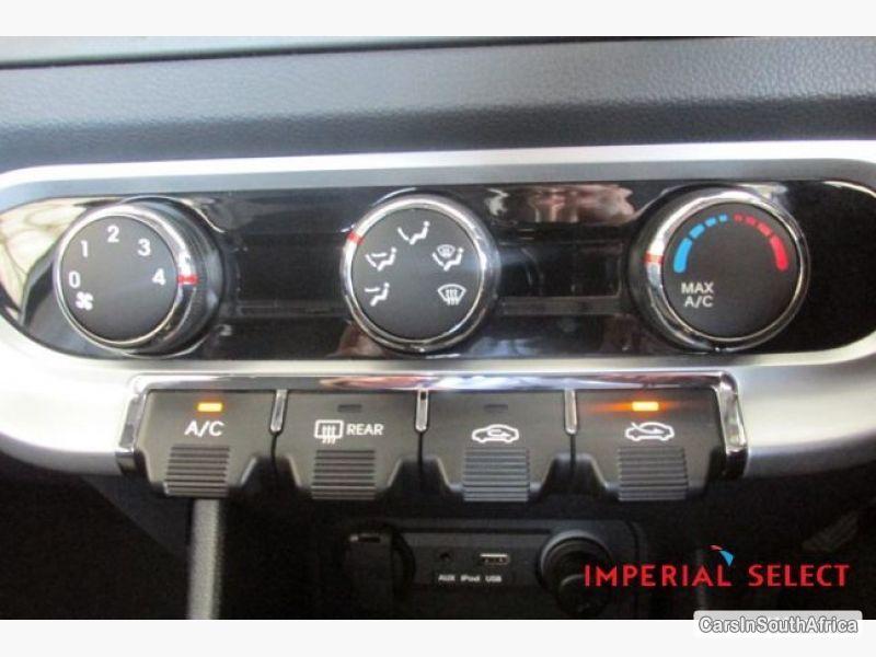 Picture of Kia Rio Manual 2014 in South Africa