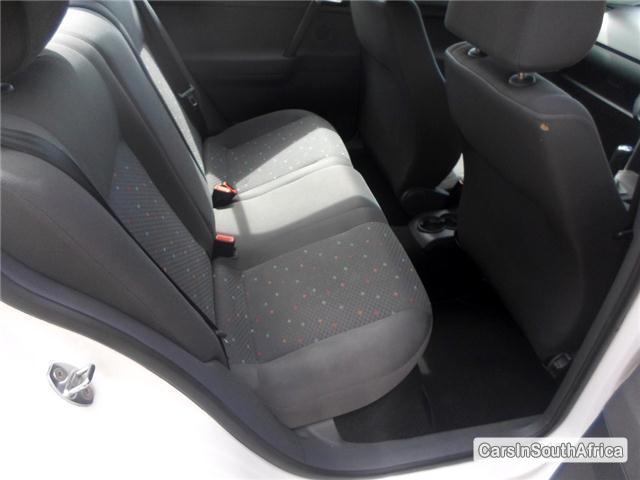 Volkswagen Polo Manual 2008 - image 6