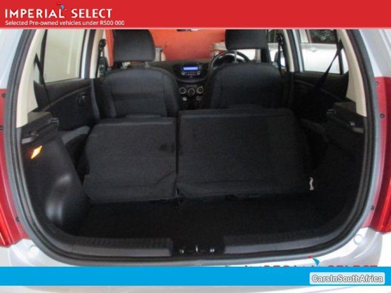 Hyundai i10 Manual 2014 - image 6