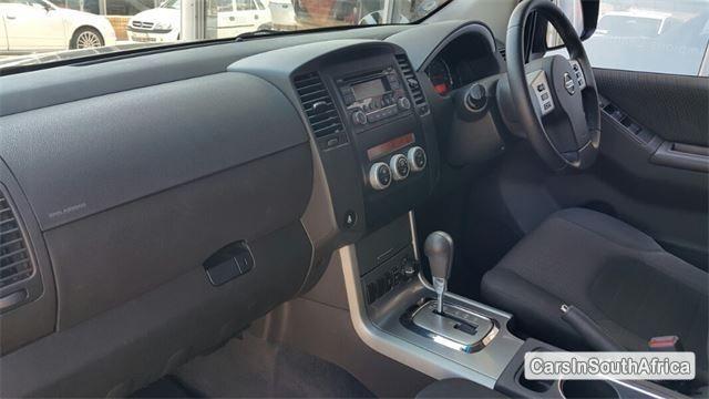Picture of Nissan Pathfinder Automatic 2013 in South Africa
