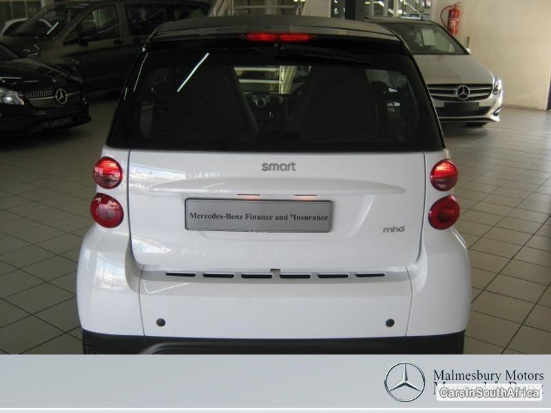 Picture of Smart ForTwo Manual 2014 in South Africa