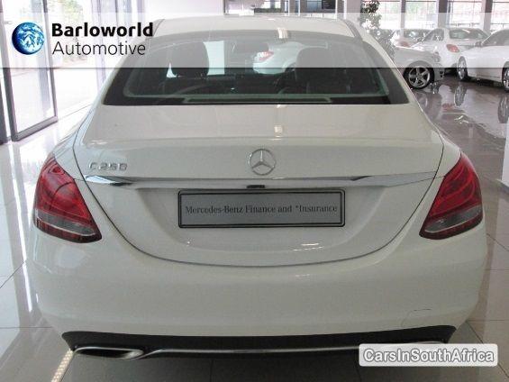 Picture of Mercedes Benz Other Automatic 2015 in South Africa
