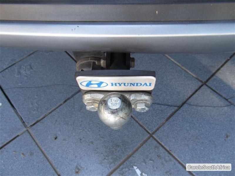 Picture of Hyundai Santa Fe Automatic 2012 in South Africa