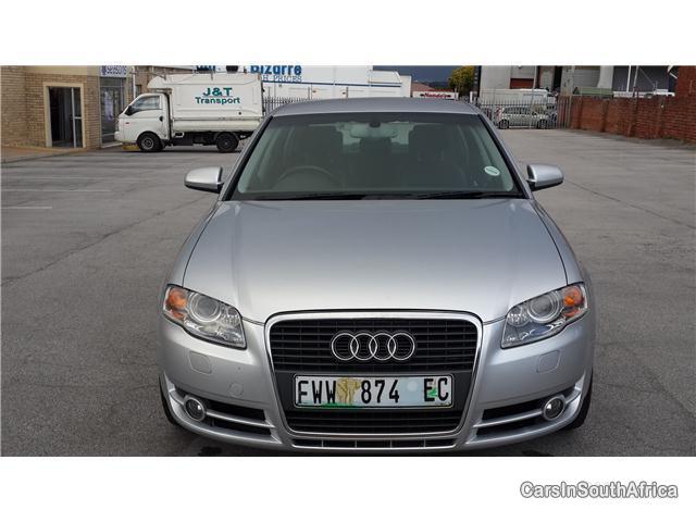 Audi A4 Automatic 2006 - image 6