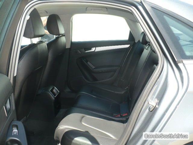 Picture of Audi A4 Manual 2013 in South Africa