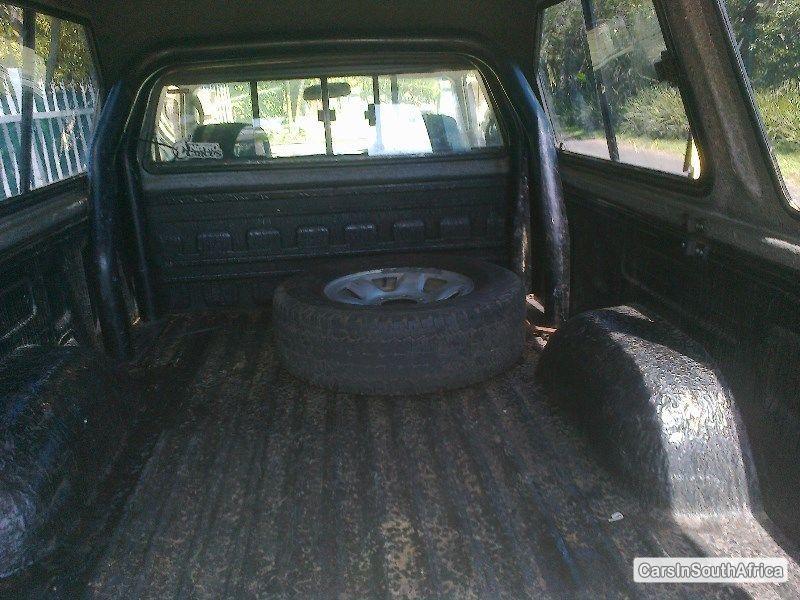 Picture of Mitsubishi Colt Manual 2008 in South Africa