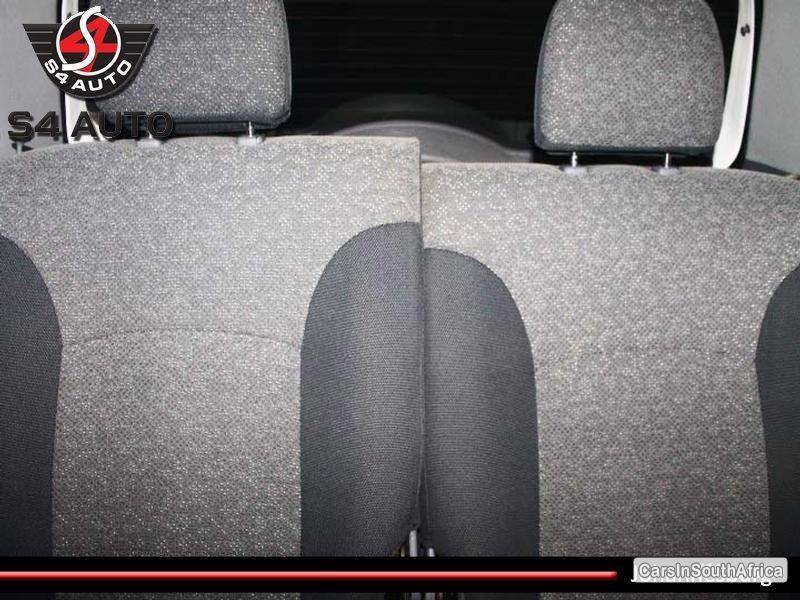 Hyundai Atos Manual 2008 - image 6