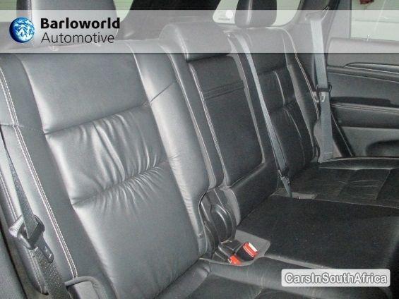 Jeep Automatic 2015 - image 6
