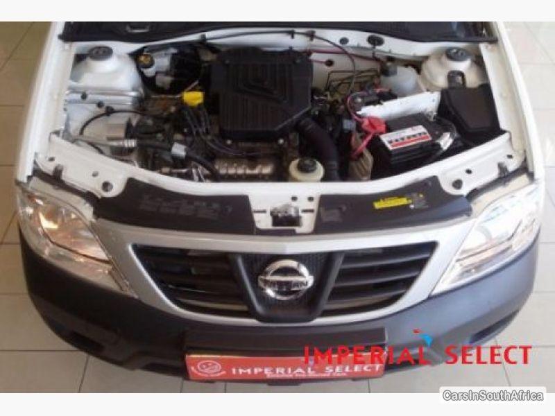 Picture of Nissan NP200 Manual 2016 in South Africa