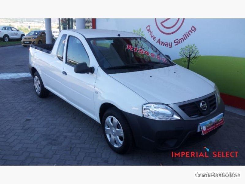 Picture of Nissan NP200 Manual 2016 in South Africa