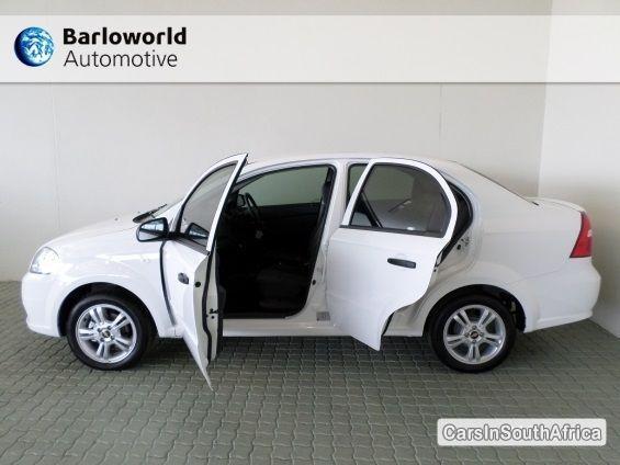 Picture of Chevrolet Other Manual 2015 in South Africa