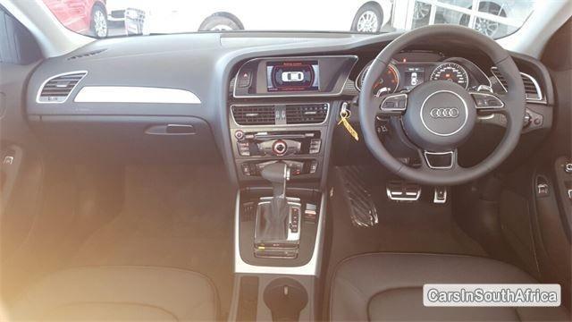 Picture of Audi A4 Automatic 2016 in South Africa