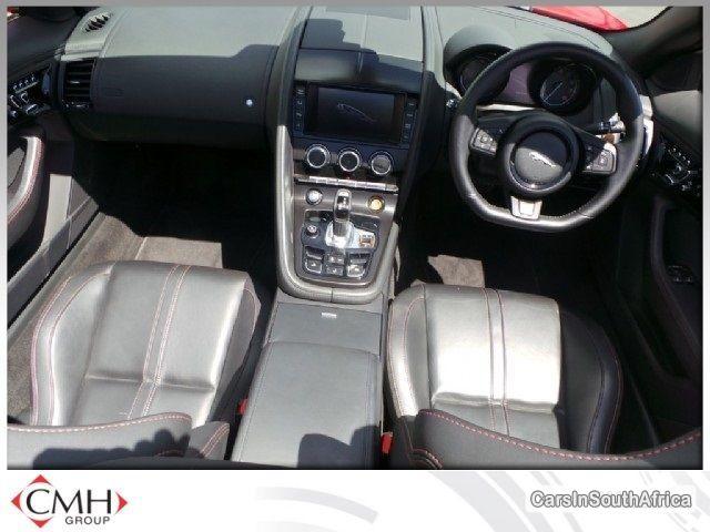 Jaguar F-Type Automatic 2014 - image 6