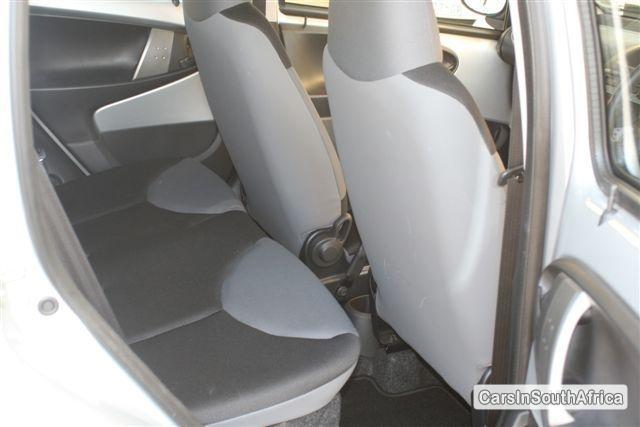 Picture of Citroen C1 Manual 2014 in South Africa