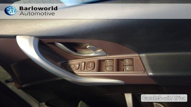 Picture of Mahindra Other Manual 2014 in South Africa