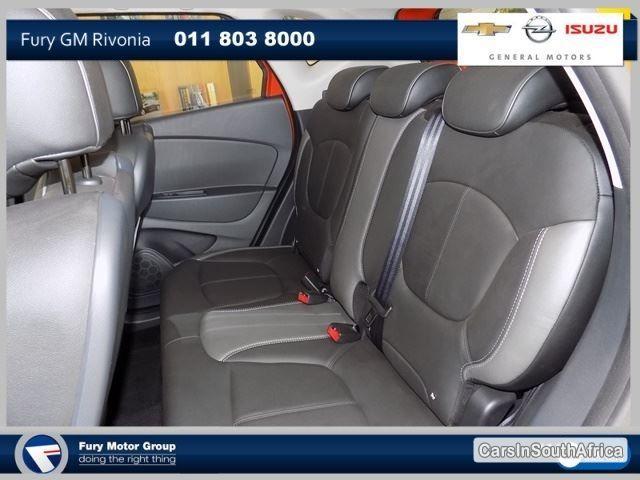 Picture of Renault Other Automatic 2015 in South Africa