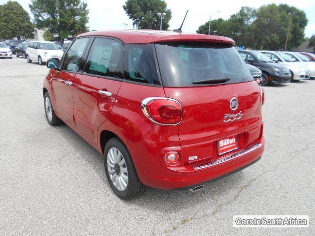 Fiat Automatic 2014 - image 2