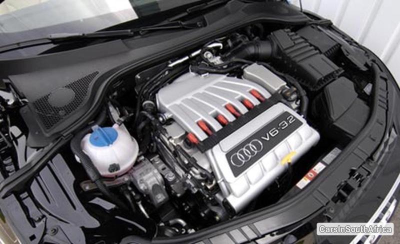 Audi TT Manual 2006 - image 2
