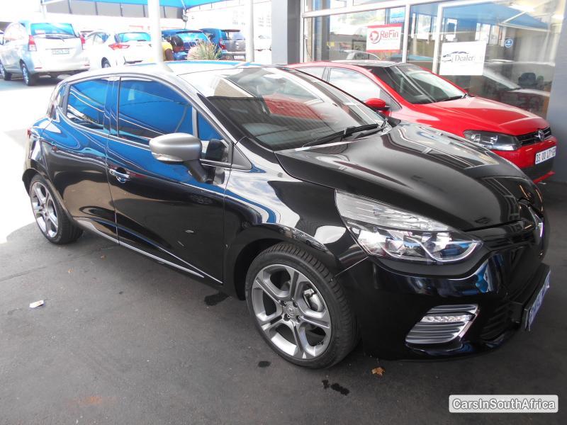 Renault Clio Manual 2015 - image 5