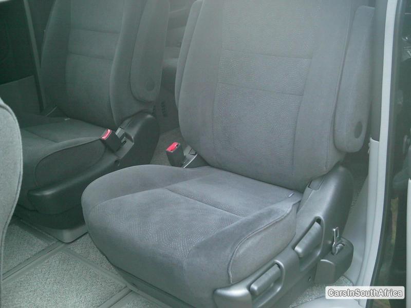 Toyota Other Automatic