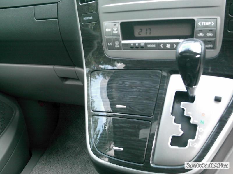 Toyota Other Automatic in Gauteng
