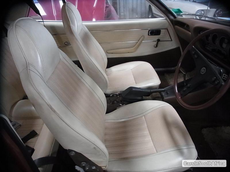 Toyota Celica Automatic in South Africa