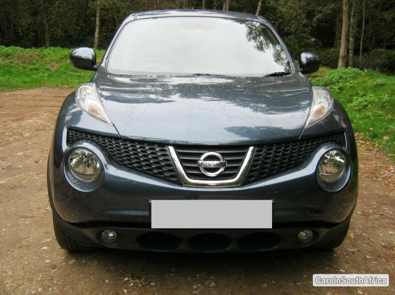 Nissan Other Manual in South Africa