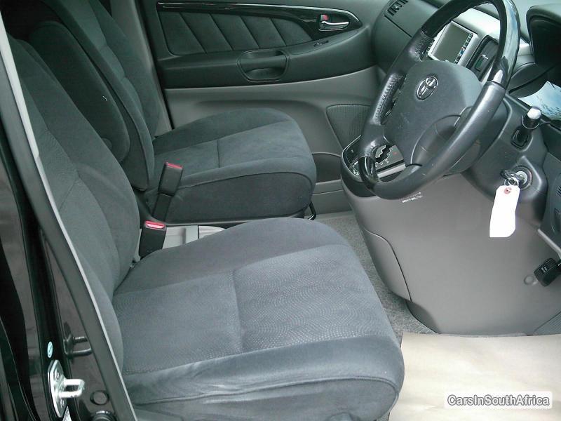 Picture of Toyota Other Automatic in Gauteng