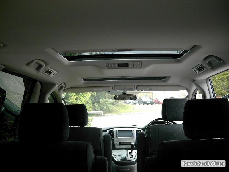 Picture of Toyota Other Automatic in South Africa