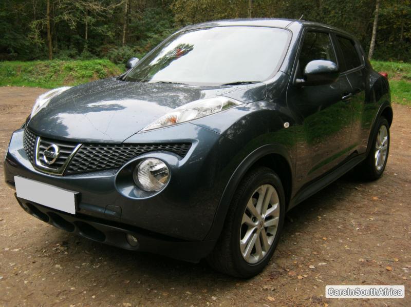 Picture of Nissan Other Manual in South Africa