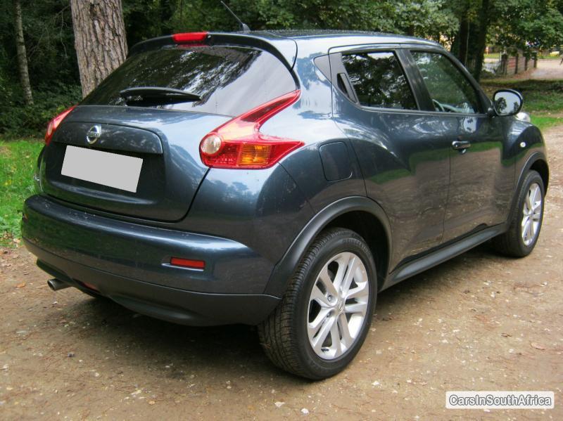 Nissan Other Manual in Gauteng - image