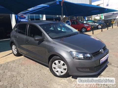 Pictures of Volkswagen Polo Manual 2013