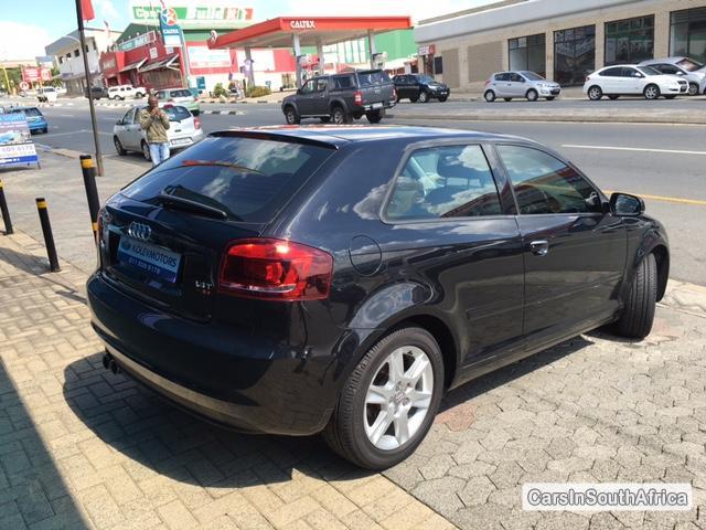 Audi A3 Manual 2012 - image 2