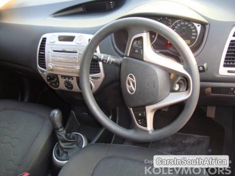 Hyundai Other Manual 2010 in Gauteng